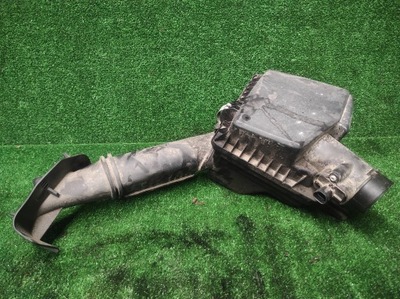 Chevrolet volt 1.4 корпус фільтра повітря фото №1