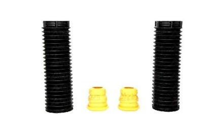 Magnum защита отбойники volvo c30 c70 ii s40 ii v50 f фото №1