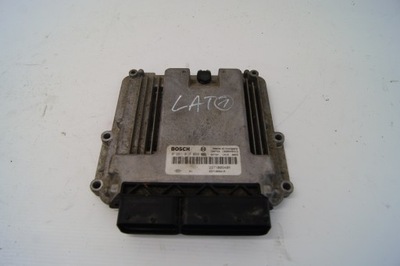 Бортовой компьютер renault latitude 3.0dci 10r 237100940r фото №1