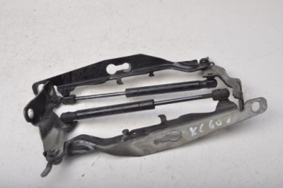 Volvo xc60 петля капот 30779282 30779283 комплект фото №1