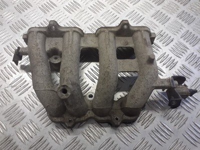 Колектор всмоктуючий kia picanto i 1.0 фото №1