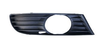 Решётка рамка заглушка решётка радиатора противотуманной фары бампера правая seat leon i toledo ii фото №1