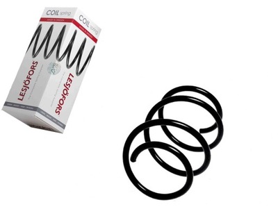 Lesjofors пружина mini mini one r50. r53 фото №1