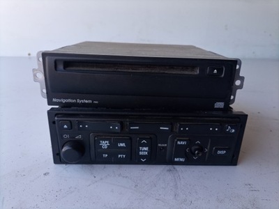 MITSUBISHI PAJERO PININ RADIO NAVEGACIÓN MZ608400  