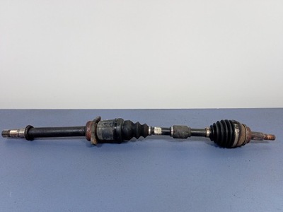 Toyota avensis ii t25 d-cat приводной вал правая перед фото №1