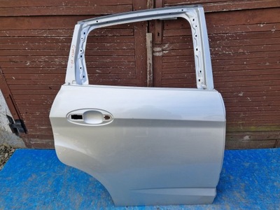 Двері праве задні ford c-max ii 2010r- фото №1