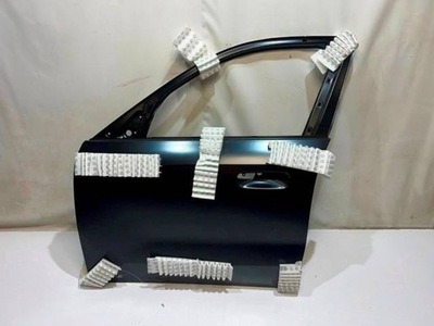 Двері bmw x1 u11 2022 r.- лівий перед ліва передні фото №1