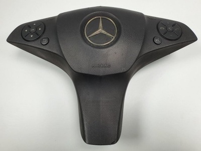 Подушка подушка безопасности водителя mercedes glk x204 фото №1