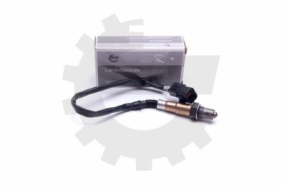 Датчик лямбда-зонд hyundai kia фото №1