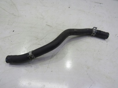 Wąż труба трубка wody civic ix 2.2 i-dtec фото №1