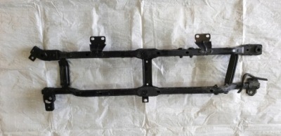 Кронштейн кронштейн балка jeep wrangler jl 2019 фото №1