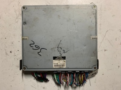 Бортовий комп'ютер jaguar xj 3.2 079700-8700 фото №1