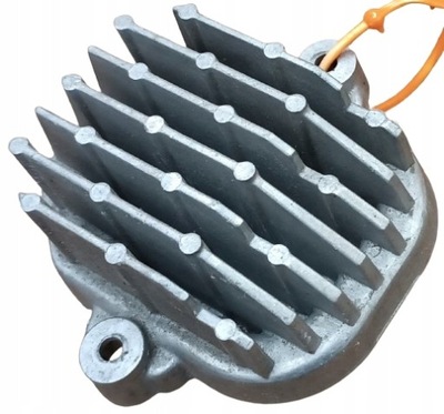 Модуль перетворювач led volvo s90 v90 sx90 31386170 фото №1