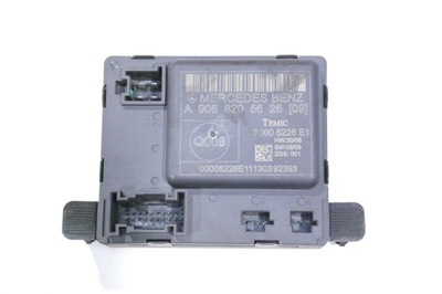 Crafter sprinter модуль двері a9068205626 фото №1