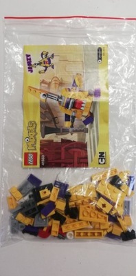 LEGO Jamzy 41560