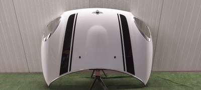 Капот mini r60 countryman r61 paceman lak: b15 фото №1