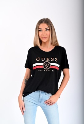 Koszulka T-shirt Guess r. S (849)