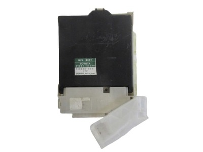 Prius plus + bsi кузов модуль блок управления 89221-47500 фото №1