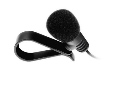 Mikrofon do zestawu głośnomówiącego Nokia