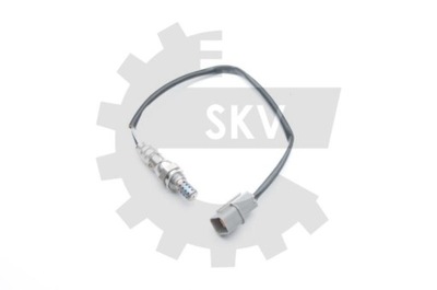 Датчик лямбда-зонд hyundai oza588kh3 фото №1