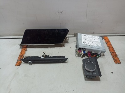 Bmw 1 f40 радио навигация 5b3f818 фото №1