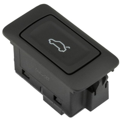 Кнопка открывания багажника фото №1