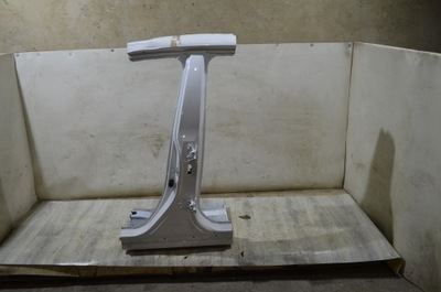 Toyota corolla e21 sedan блок двигателя b левый фото №1