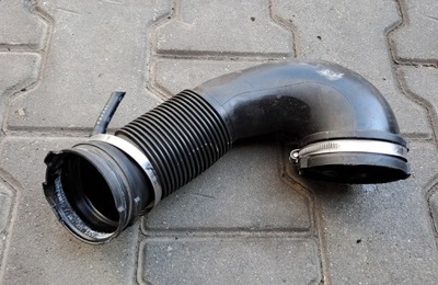 Audi a6 c7 a7 4g труба шланг воздуха 2.0tfsi фото №1