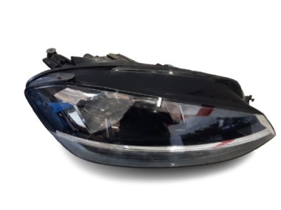 Vw golf vii lift лампа правый перед 5g1941006d фото №1