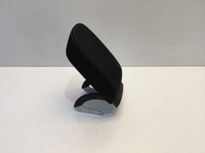 Skoda scala 2019 підлокітник тканинний фото №1