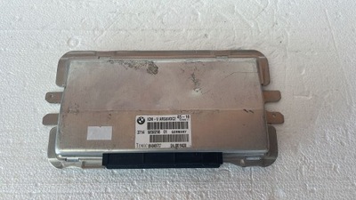 Модуль блок управления bmw 6850298 фото №1