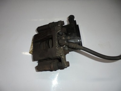 Суппорт левый задняя kia optima iii 2.0b 2012 sedan фото №1