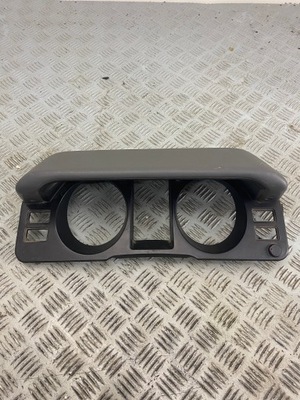 Рамка спідометра mitsubishi pajero ii mb652145 фото №1