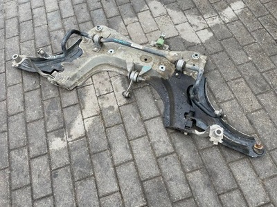 Renault clio iv подрамник подрамник перед фото №1