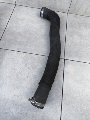 Ds 7 citroen 2019 шланг інтеркулер труба wąż wody 9815433680 e фото №1