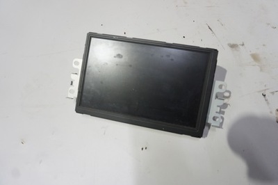 Дисплей 31382906 volvo v40 ii фото №1