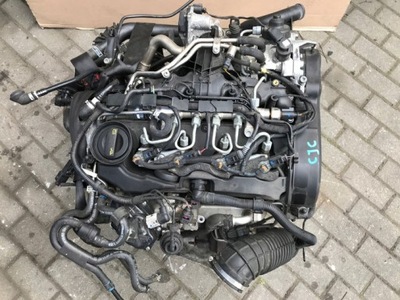 VARIKLIS 2.0 TDI CJC SEAT EXEO AUDI A4 B8 170 TŪKST. KM 