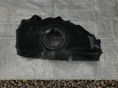 Bmw i3 l01 ліва підкрилок перед частина передня 13- фото №1