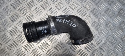 Mini r55 r56 труба интеркулер 7611120 фото №1