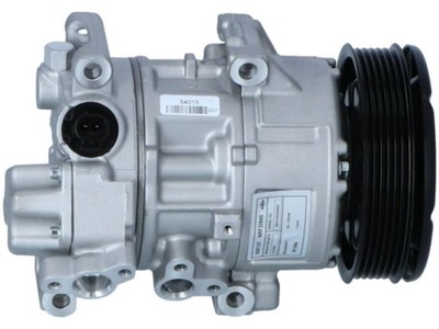 COMPRESOR DE ACONDICIONADOR TOYOTA COROLLA E15 1.4 06-13  