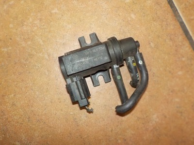 Клапан вакууму cx5 mazda 6 gj 2.2d sh03-18741 фото №1