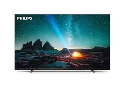 PHILIPS Telewizor LED 43 cale 43PUS7609/12