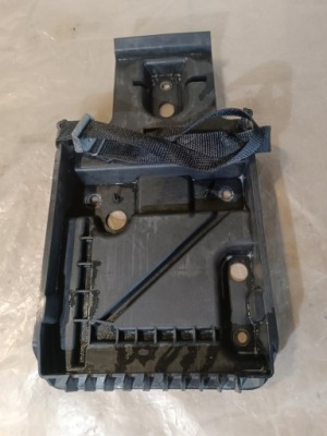 Корпус аккумулятор основание volvo s90 2 16- 31479351 фото №1