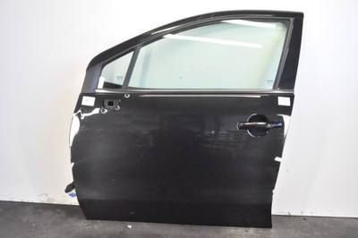 Suzuki s-cross двері лівий перед ліва передні фото №1