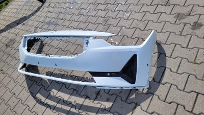 Volvo polestar ii бампер перед передній 31690327 фото №1