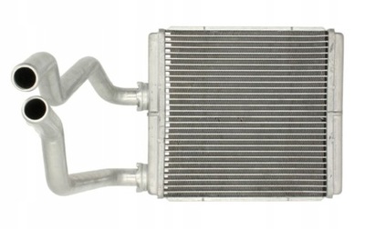 Отопитель suzuki splash 2008 - фото №1