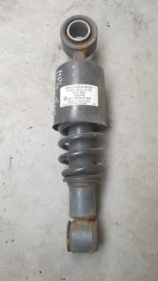 Actros mp4 arocs antos амортизатор кабины передний перед 9613101555 фото №1