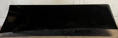 Ветровик приборная панель спойлер левый kompletny scania r 1534228 фото №1