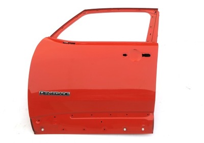 Jeep renegade 2014 - 2024 дверь левая перед оригинал оригинальный номер фото №1