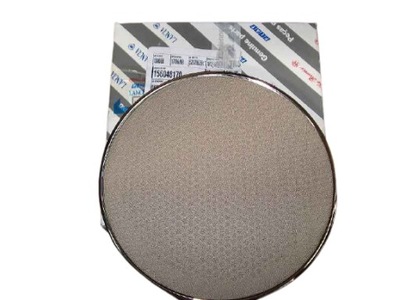 Alfa romeo 166 решётка накладка динамика p бежевая фото №1